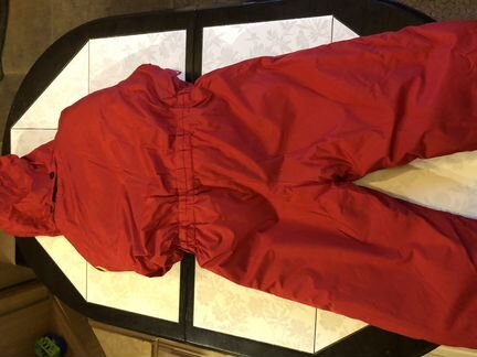 Комбинезон для девочки