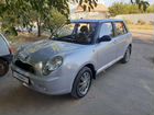 LIFAN Smily (320) 1.3 МТ, 2011, 69 000 км