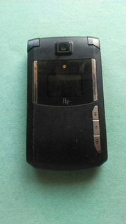 Телефон Fly MX300