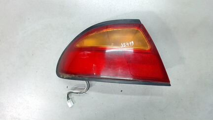 Фонарь (задний) левый Mazda 323 (BA), 1994