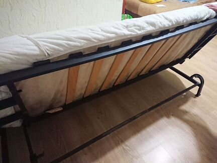 Диван-кровать Икея