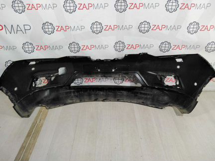 Бампер передний Nissan X-Trail T32