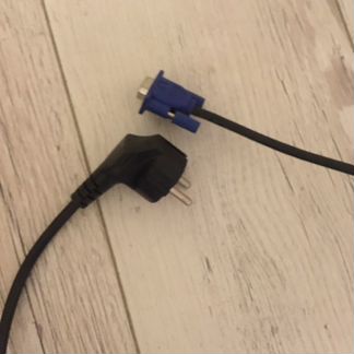 Монитор LG Flatron TFT LCD L1730S