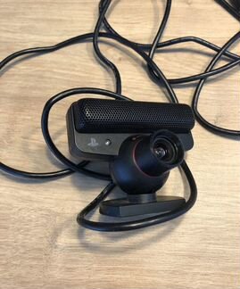 Камера PS Move