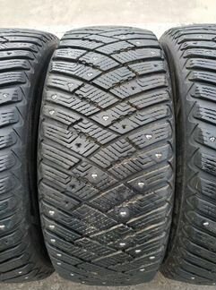 205 55 16 GoodYear бу Шины Зимние 205 55 R16 98H