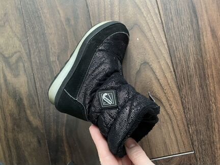 Детские сапоги jog dog 26 р