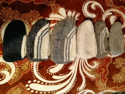 Подследники ручной работы