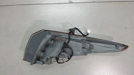 Фонарь (задний) левый Hyundai i40, 2012