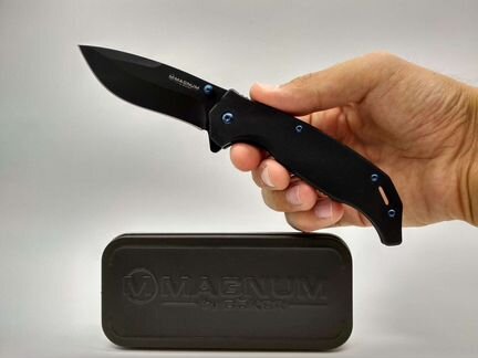 Нож складной от Boker (Оригинал )