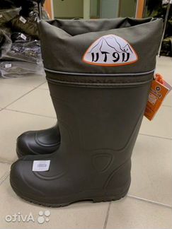 Сапоги зимние