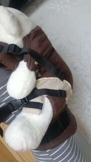 Эргорюкзак