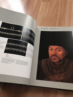 Книга «Русские ювелирные украшения 16-20 веков»