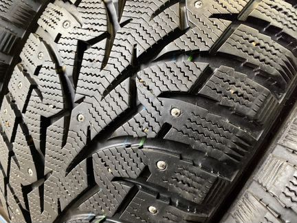 Комплект 215/50R17 Toyo observe G3- Ice