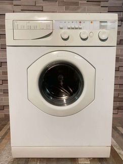 Стиральная машина Hotpoint Ariston