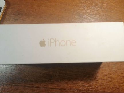 iPhone 6