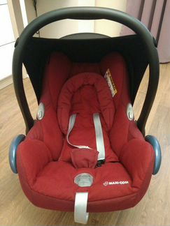 Maxi- cosi cabriofix