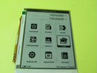 8245 6-дюймовый ЖК-дисплей для Pocketbook 611