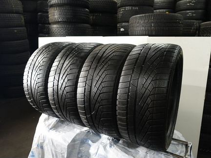 Зимние шины 235 50 18 Pirelli Win 240 Sotto SSq