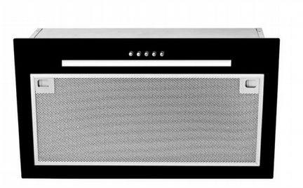 Вытяжка Teka GFG2 black
