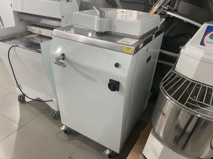 Тестоделитель