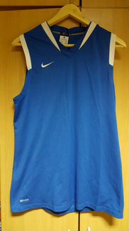 Баскетбольная майка Nike