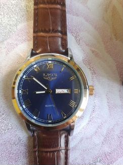 Часы элегантные