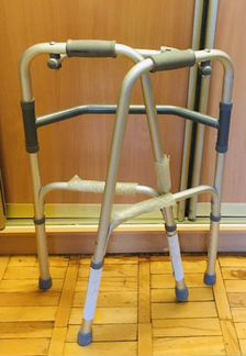 Ходунки Новые bronige