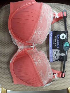 Бюстгальтер Новый Англия