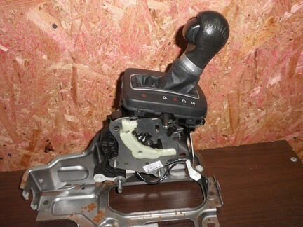 Селектор АКПП Хонда Аккорд 8 Honda Accord viii