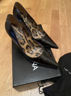 Туфли dolce gabbana 37 размер