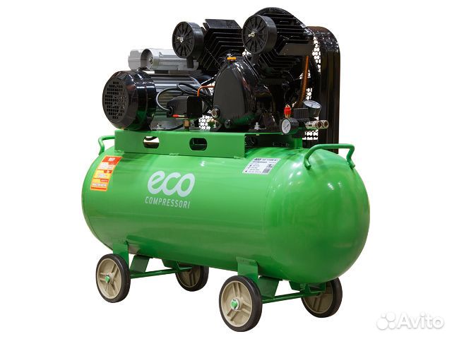 Компрессор ECO 220В