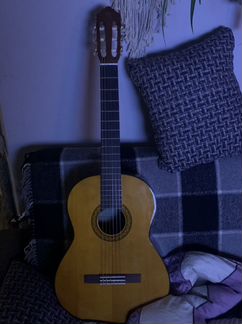 Гитара Yamaha C70