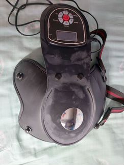 Массажер hansun FC8522A