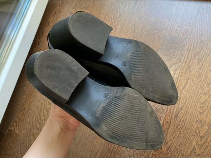 Ботильоны H&M