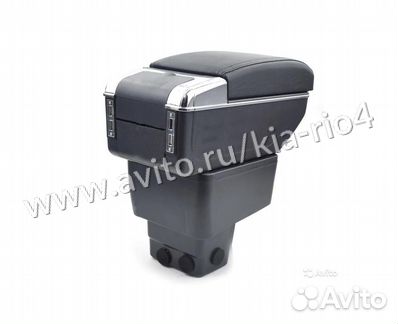 Подлокотник Premium c USB для Mazda CX3