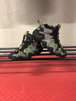 Кроссовки Adidas equipment Vintage 97-s