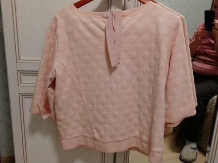 Свитшот Max Mara Intrend