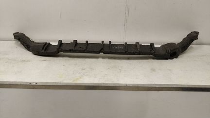 Абсорбер переднего бампера VW Tiguan 2