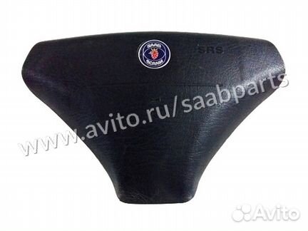 Saab 900 1994-1998г Модуль Airbag