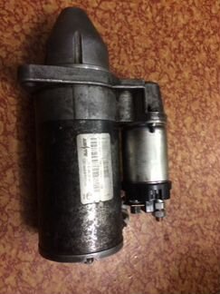 Стартер нового типа 5702.3708-10