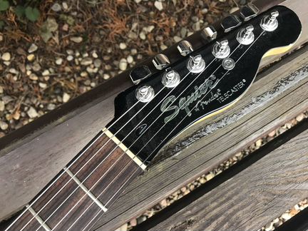 Электрогитара Squier John 5 Telecaster