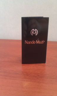 Босоножки Nando Muzi, Италия