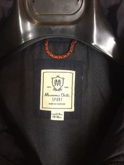 Куртка Massimo Dutti на подростка