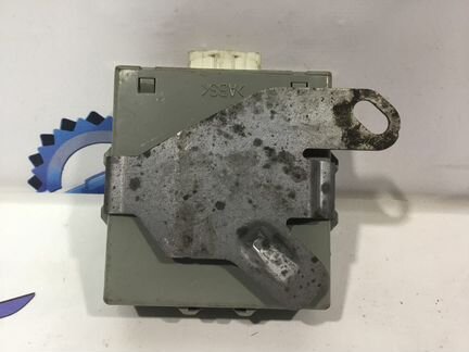 Блок управления (эбу), Раздаткой Mitsubishi Outlan