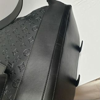 Рюкзак Louis Vuitton черный