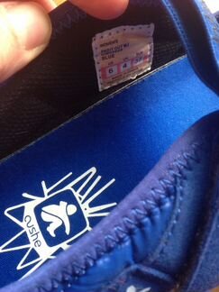 Новые женские балетки спорт Cushe, 37р США