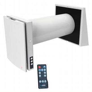 Рекупер Winzel Expert RA1-50 P