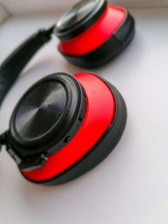 Беспроводные bluetooth наушники Bluedio T7 Turbine