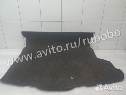 Пол багажника GS1M6881XD04 Mazda 6 GH