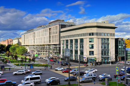 Помещение в аренду, цао, 221 метр